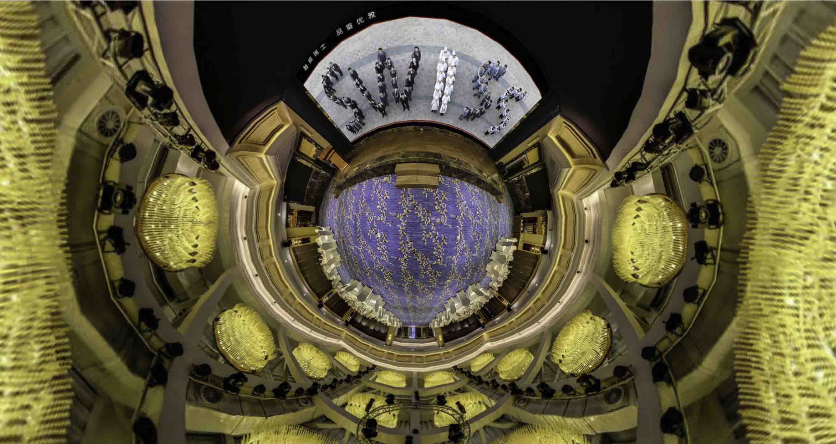 通河探索VR全景拍摄中的深度感：营造沉浸式体验的关键要素