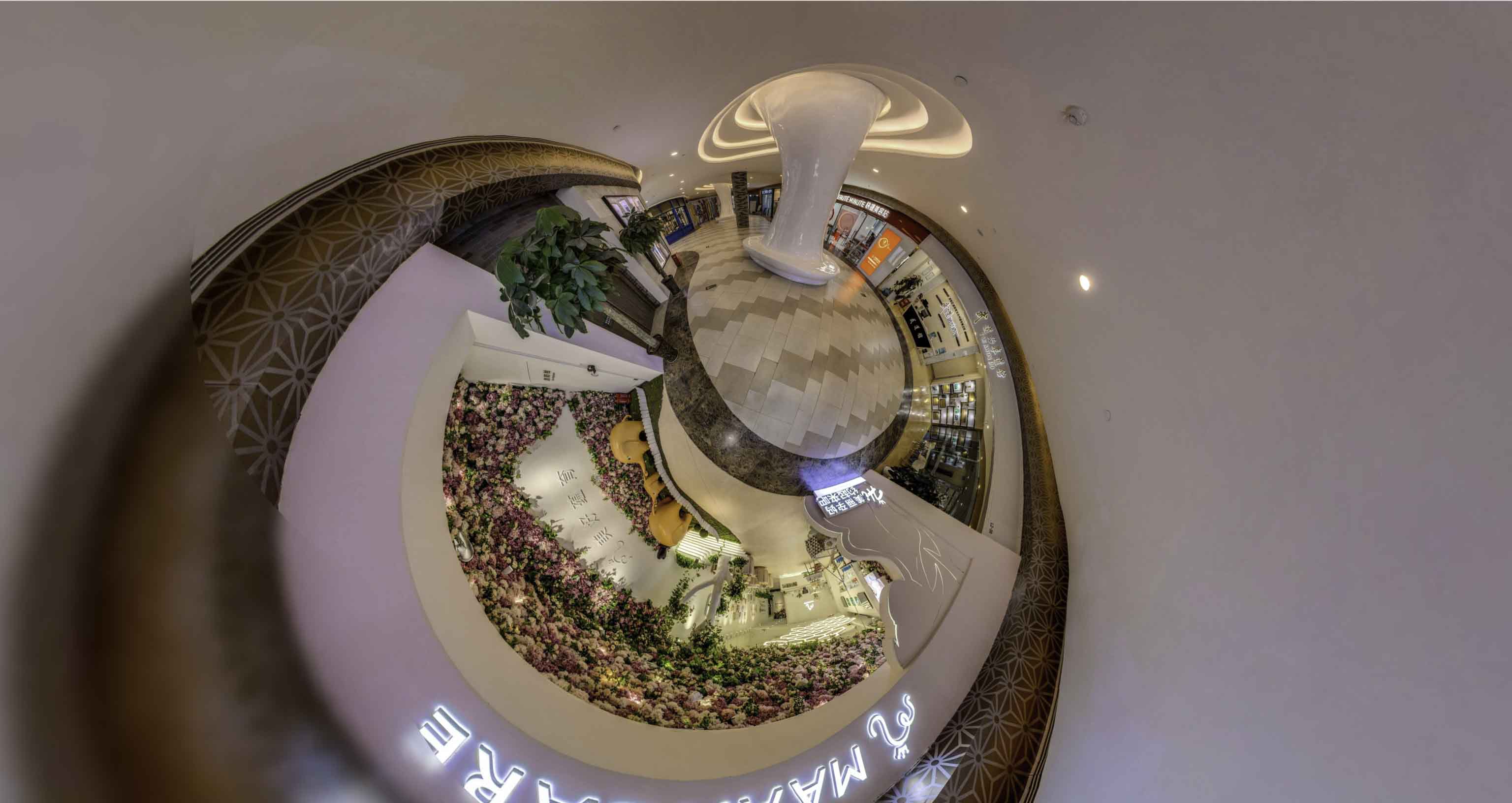 通河将VR全景融入品牌宣传活动的创新实践与策略